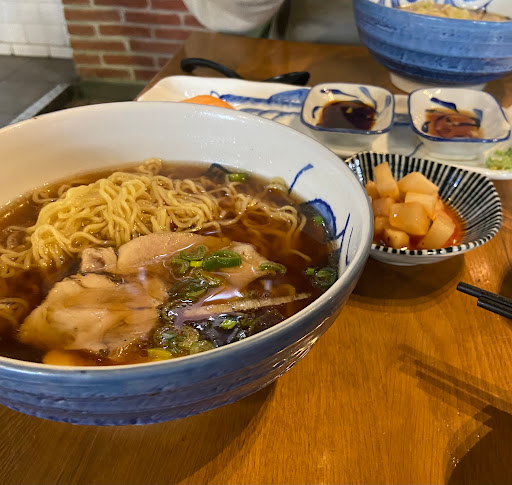 Don Soba - Visual
