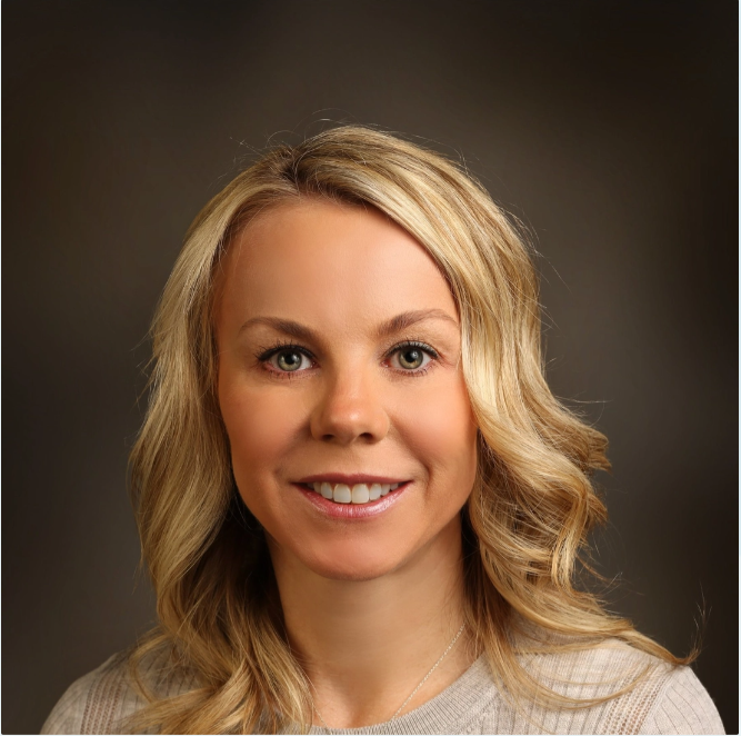 Hayley Lundeen Aprn Fnp C