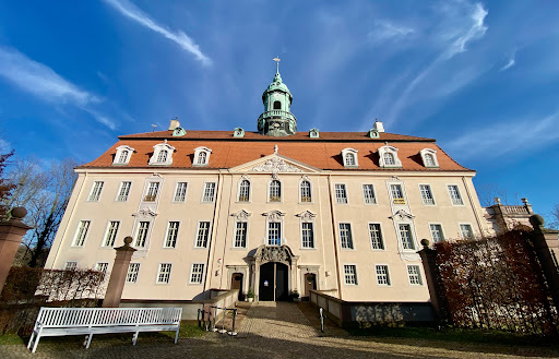 Park and Castle Lichtenwalde - Thumbnail