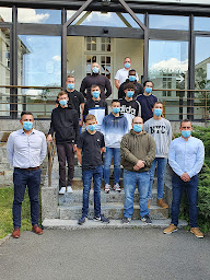 Photo n°8 de CFA AGROMOUSQUETAIRES à Vitré (Centre d'apprentissage)