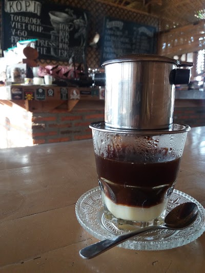 Photos of Cafe Kopi "Warisan" Menguneng