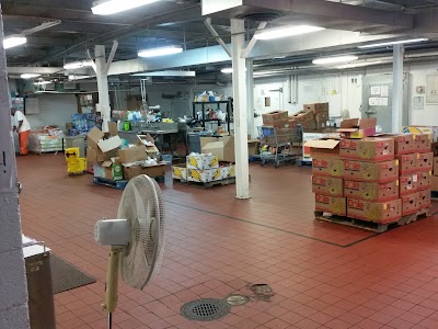 Anne Arundel County Food & Resource Bank