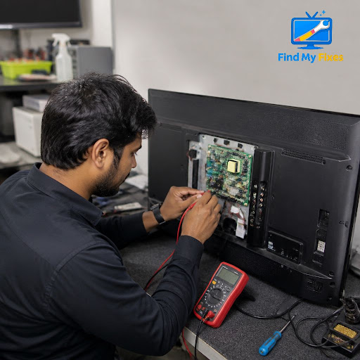 In today’s world of smart TVs and advanced LED technology, you need more than just basic tools to… post image