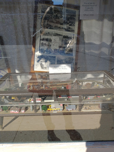 Stockton Heritage Museum - Thumbnail