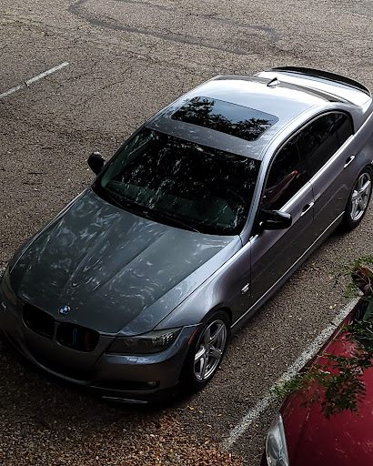 Primo Detailing - Visual