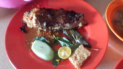 Photos of Warung Ikan Bakar Haji Ijay