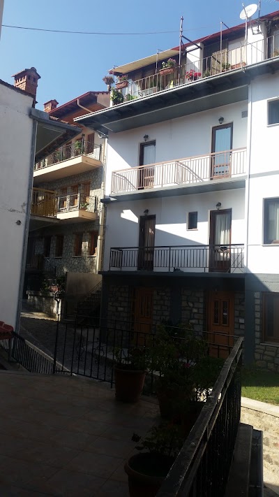 Photos of APOLLON HOTEL
