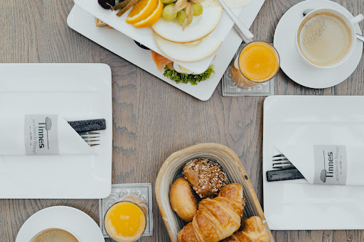 Bäckerei & Café Tinnes - Thumbnail