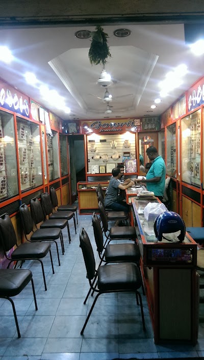 Photos of Gowriy Jewellary Palace