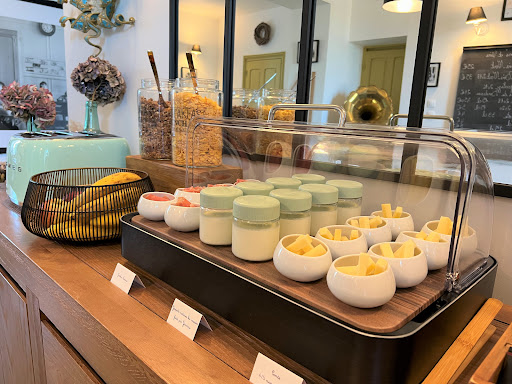Photo de La Récréation - Maison d'hôtes, Appartements et Piscine à Châtelaudren (22170)