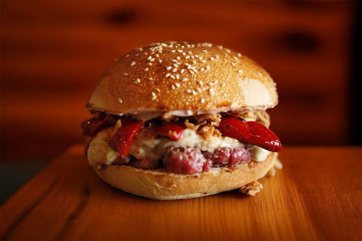 Photo 2 - Authentique Burger