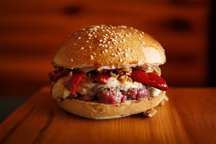 Photo n°25 de Authentique Burger à Chelles (Pizzeria)