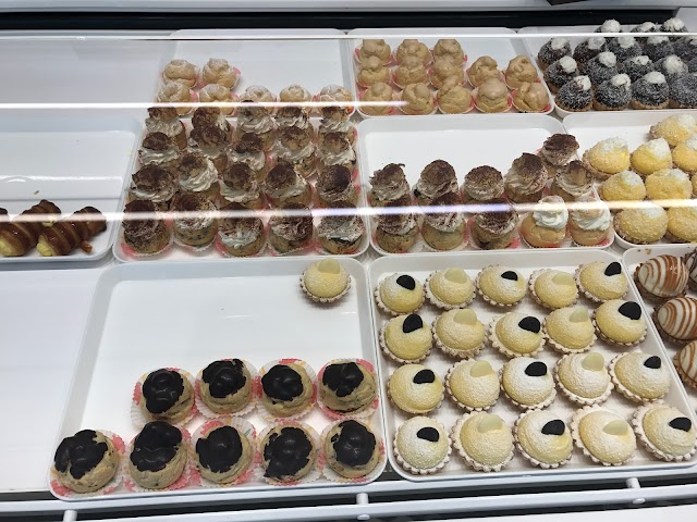 Cortinovis Dolci e Gelati