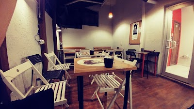 Photos of Cotta Coffee