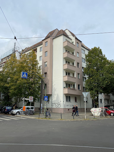 MSB Malerei & Strahltechnik Berlin GmbH