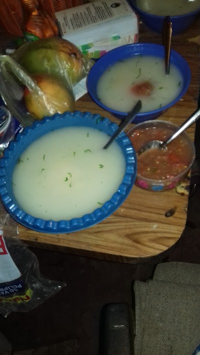 Photos of I LIDER supermarket