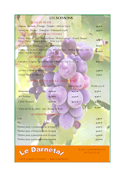 Photo n°7 de Restaurant le Darnétal à Darnétal (Restaurant servant du couscous)