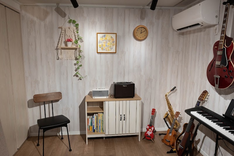 スタジオうくーら