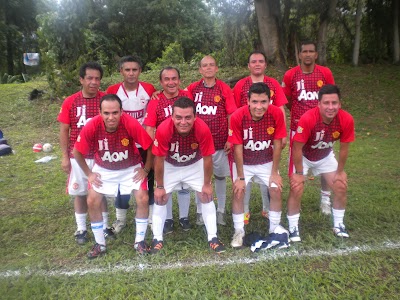 Photos of Torneo ComboDeportes