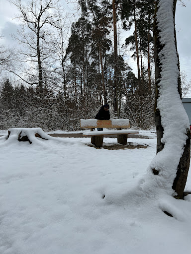 Wanderparkplatz Häfner Steige - Thumbnail