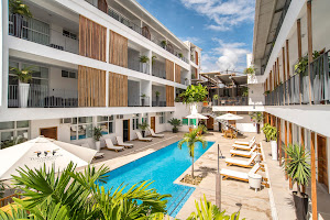 TUCAN SUITES APART HOTEL 0