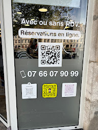 Photo n°5 de Chez Les Pro à Besançon (Salon de coiffure)