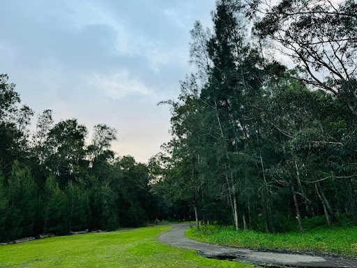 Crosslands Park - Thumbnail