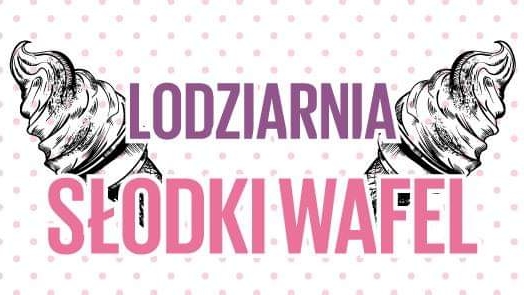 Słodki Wafel - Lodziarnia