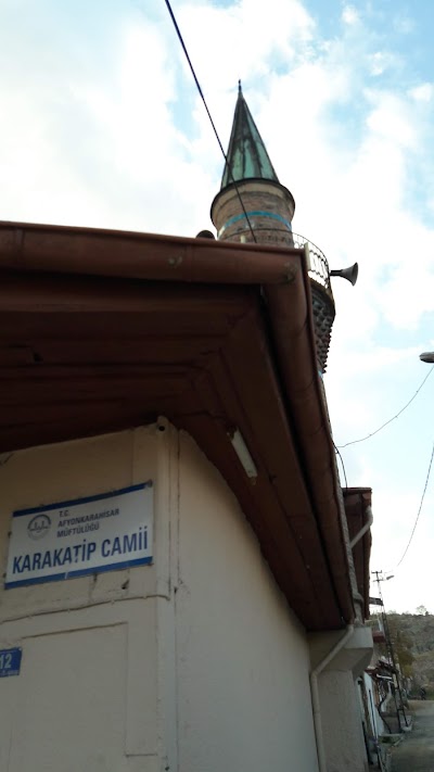 Karakatip Cami