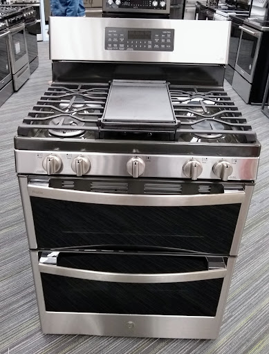 Stewart's TV & Appliance Gallery - United States