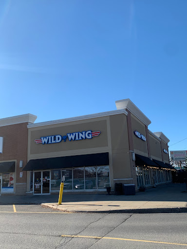Wild Wing Orléans - Thumbnail