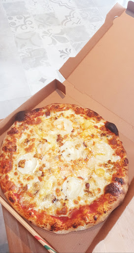 Photo 8 - BOSPHORE Appoigny - Pizza Pidé Burger Tacos Kebab