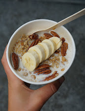 Oatmeal