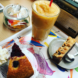 Photo n°24 de Comme à la maison Coffee Shop Sainté à Saint-Étienne (Salon de thé)