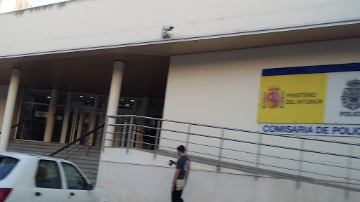 National Police of Huelva - Thumbnail
