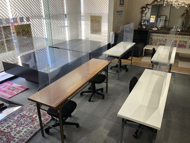 ECCジュニア福山駅前宝町教室