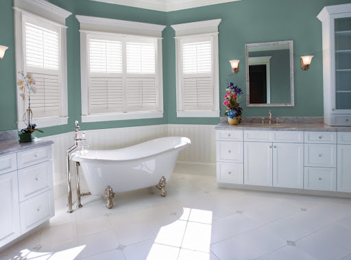 Simply Shutters and Blinds - Thumbnail