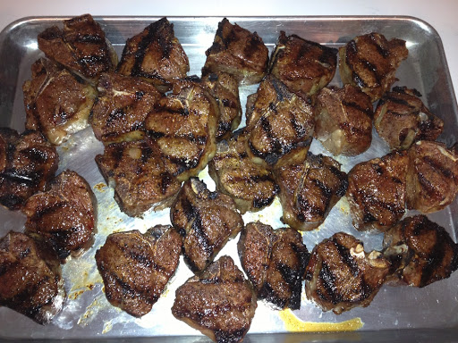Cure's BBQ and Catering - Thumbnail