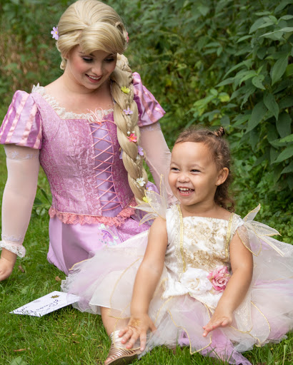 Starlight Studio - Princess Performances - Thumbnail