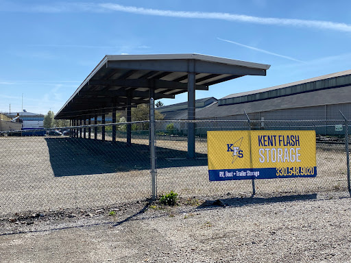 Kent Flash Storage Gallery - United States