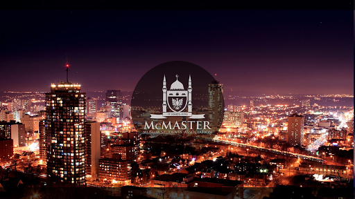 McMaster MSA - Visual
