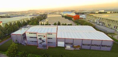 Photos of SAMM Teknoloji İletişim San. ve Ticaret A.Ş.