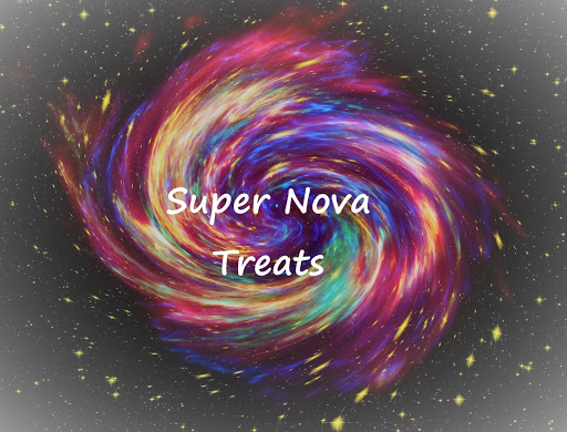 Super Nova Treats - Thumbnail