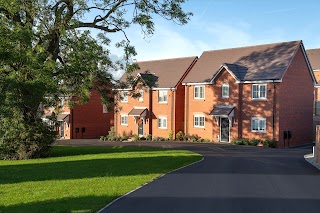 Bellway - Coppice Heights
