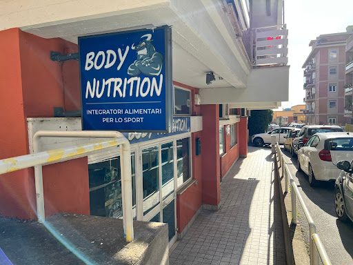 Body Nutrition Tarquinia