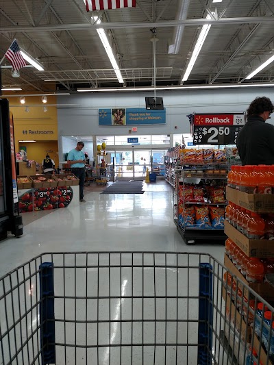 Walmart Supercenter