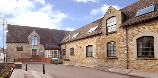 Ridgeway Health and Wellness