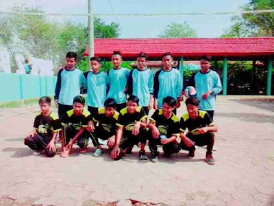 Photos of SMPN 2 Blega