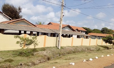 Photos of St.Xavier's Boys' National College