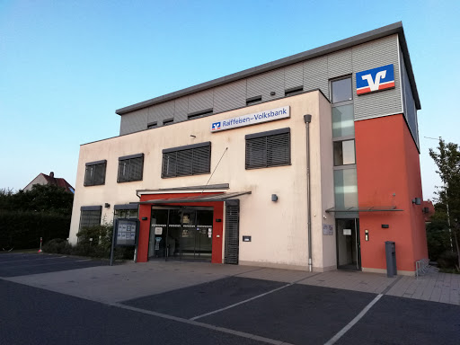 VR Bank Erlangen-Höchstadt-Herzogenaurach - Filiale Bubenreuth